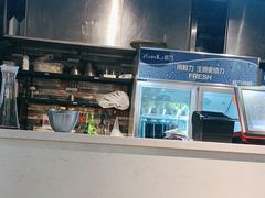 -哈哈碳都·牛肋条无限自助烤肉(宝龙店)