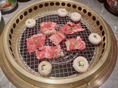 -谷牛日式烤肉(宝山U天地店)