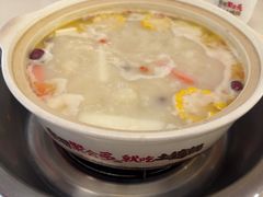 -土连锅·现熬养生汤锅(梁家巷店)