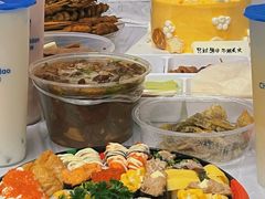 -八喜冰淇淋蛋糕(富国店)