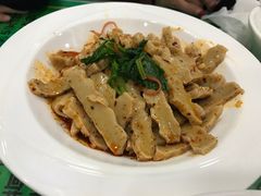 -令氏家外家岐山面(火炬路店)
