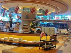 -潇湘华天大酒店-湘·悦美食街(芙蓉中路店)