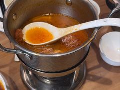 -枣子树·素食餐厅(普陀山店)