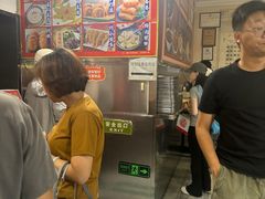 -姚记炒肝店(鼓楼店)