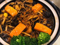 -潮喜竹溪荔湖酒家(荔枝湾店)