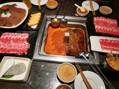 -海底捞火锅(连城广场店)