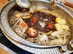-牛New寿喜烧(青浦店)