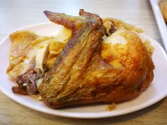 -香妃烤鸡(新奥店)