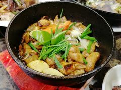 -小粤楼·怀旧粤菜(万辉国际广场店)