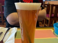 -安妮意大利餐厅(国贸店)