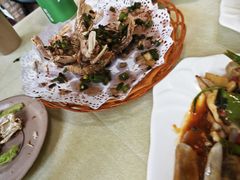 -广记海鲜(杨汊湖一店)