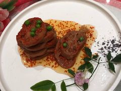 -好福记饭店(红梅公园店)