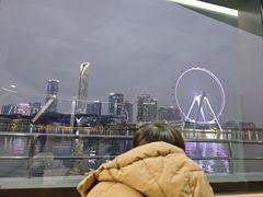 -金鸡湖桃花岛