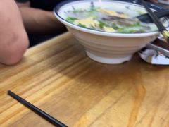 -鸭小妹鸭血粉丝(老门东店)