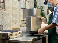 -山水肠粉(盐田店)