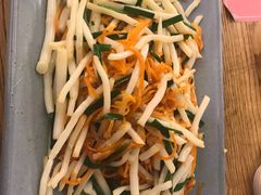 -衡哥肉铺