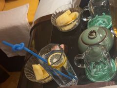 -良子健身(金融街店)