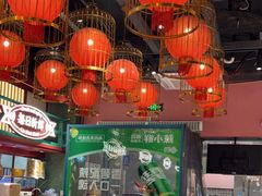 -辣小鲜·南昌大排档(船山路店)