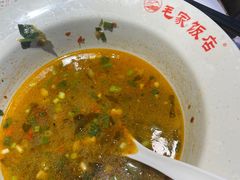 -毛家饭店(长沙南站店)