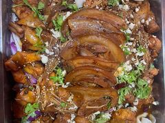 -王婆炒鱼(总店)