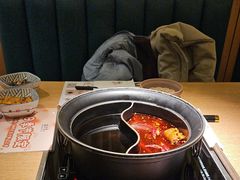 -温野菜涮涮锅(大悦城店)