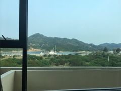 -惠州金海湾嘉华度假酒店