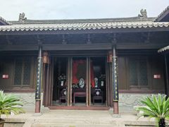 -济公故居