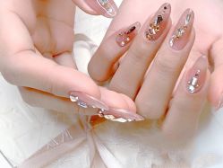 点击看大图 -Aso Artist Beauty美甲美睫