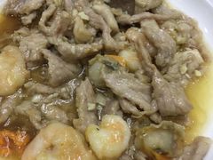 -红旗饭庄