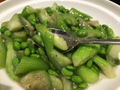 -大鸭梨烤鸭(左家庄店)