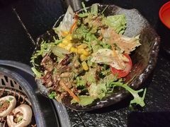 -牛焱·烧肉酒肆(五大道店)