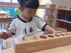 -贝思特蒙特梭利早教新区旗舰中心(苏州新区复悦城店)