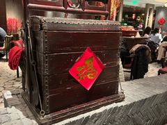 -杭州君悦酒店·湖滨28中餐厅