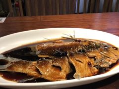 -大牌大·传统杭帮菜(湖滨店)