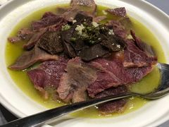 -A One Kitchen·南京精菜馆(晶丽酒店店)