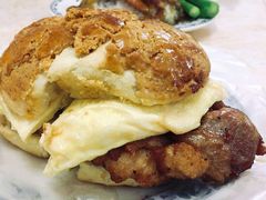 -渔记茶餐厅(渔村店)