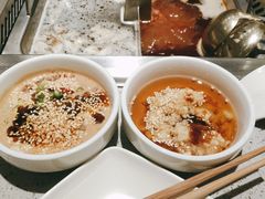 -海底捞火锅(公益西桥店)
