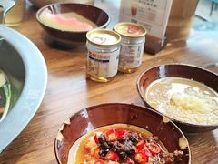 -楠火锅(昆山金鹰店)