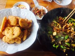 -张氏父子常德肠子馆(红星总店)