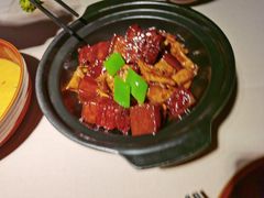 脆皮红烧肉-黔香阁·味(花木店)