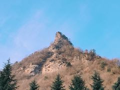 -武当山风景区