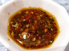-茂县小辣椒川菜馆-羌家铜锅土火锅