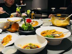 -沈灶河豚宴·河豚融合餐厅(汉中路店)