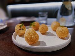-LUMOS卢莫斯融合料理餐厅