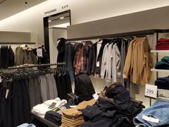 -ZARA(深圳金光华广场店)