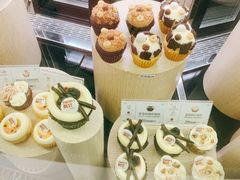 -Pantry's Best派悦坊蛋糕(K11购物艺术中心店)