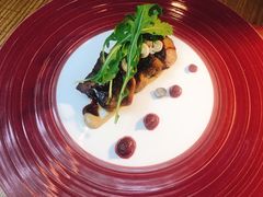 -Golden Lily河内巴黎法越料理餐厅(建国西路店)