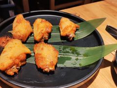 -九田家黑牛烤肉料理(溧阳吾悦店)