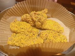 -양평식당·杨平食堂(华贸店)