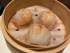 -领事馆19号中餐厅(厦门海景洲际酒店)